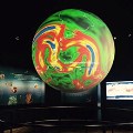 Energy On a Sphere