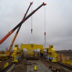 BAFT Steel Making Project