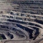 Mehdiabad Zinc Project 