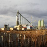  GHAENAT Steel Making Project