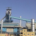 SECHAHUN Pelletizing project in YAZD Province-Bafgh City 