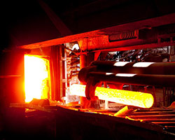 Metallurgical