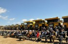 Middle East ’s Biggest Zinc, Lead and Mine Revived