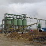 NEYRIZ Steel Making Project