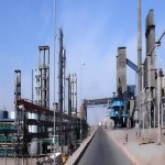Zarand Coke Making and Tar Refinery Project