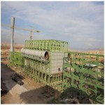 MIYANEH Steel Making Project